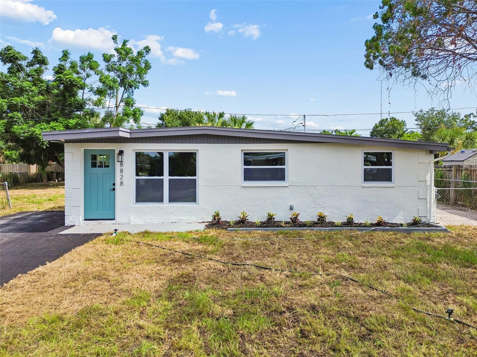 CRESTRIDGE 1ST ADD - Residential