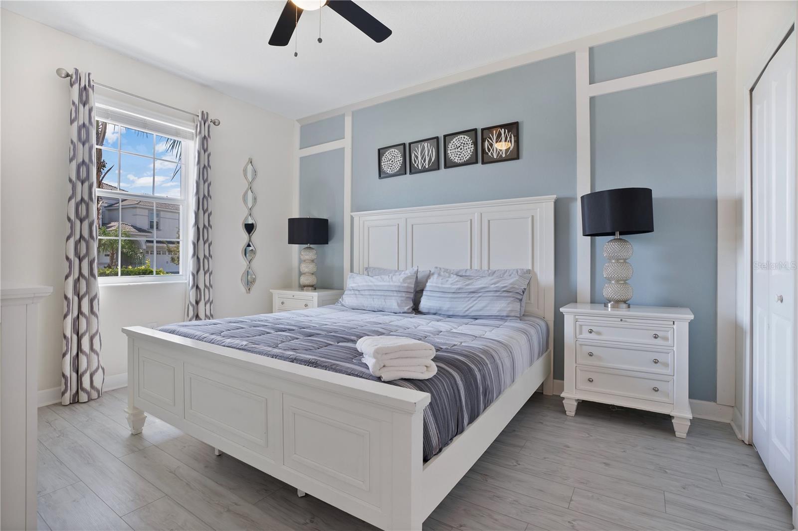 STONEYBROOK SOUTH TR K - Residential Lease