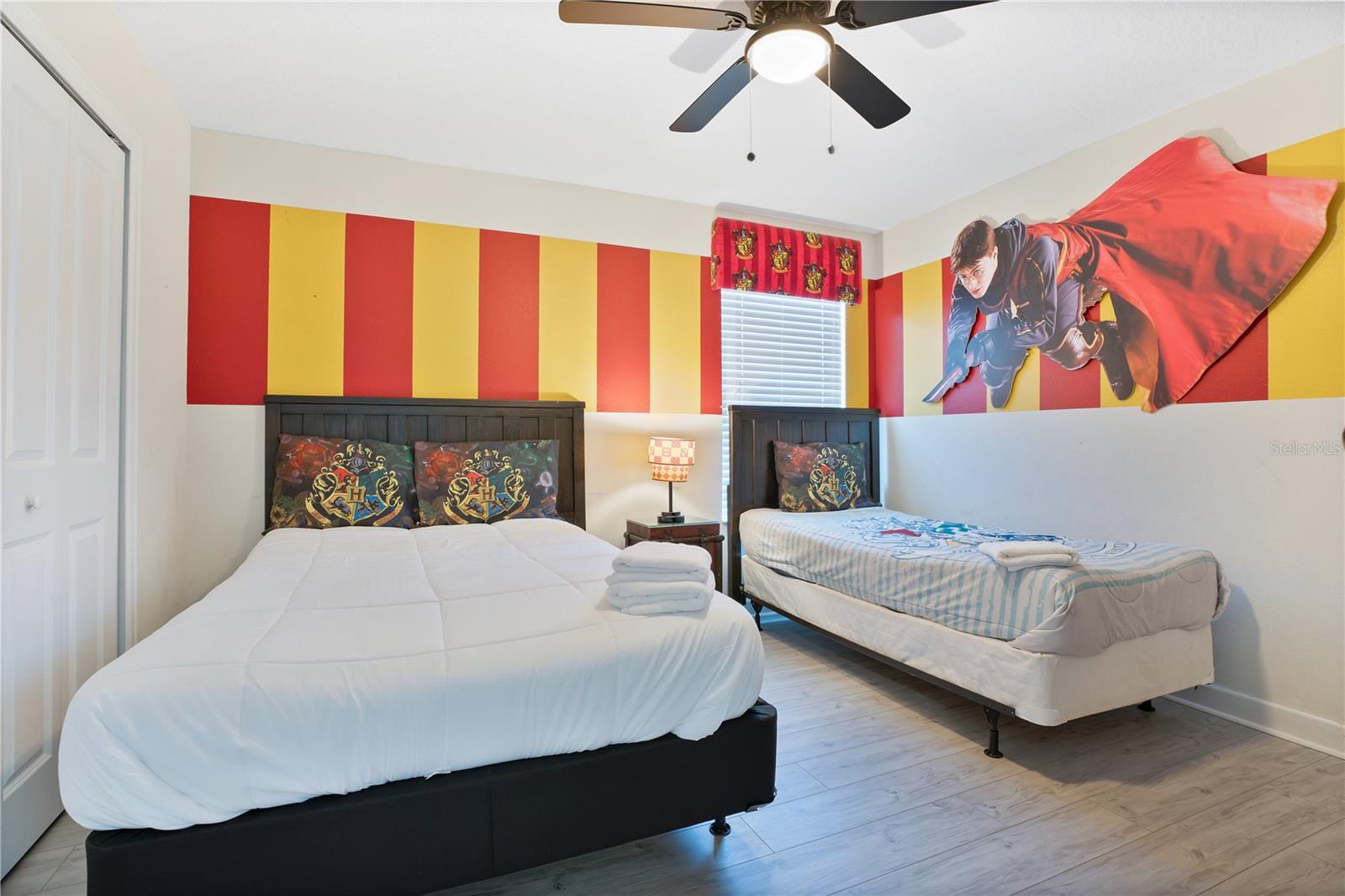 STONEYBROOK SOUTH TR K - Residential Lease