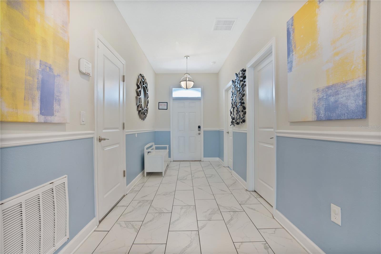 STONEYBROOK SOUTH TR K - Residential Lease