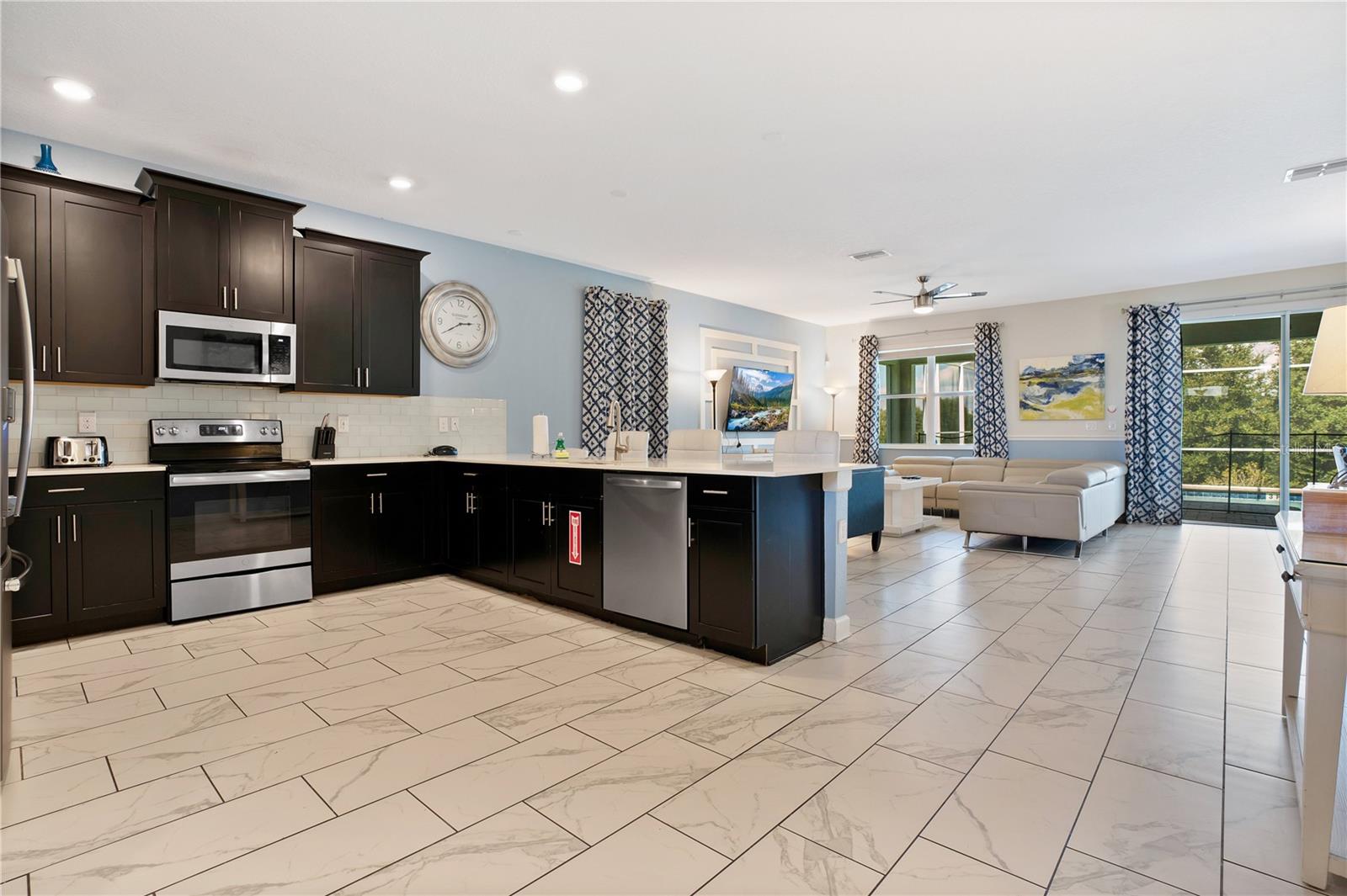 STONEYBROOK SOUTH TR K - Residential Lease