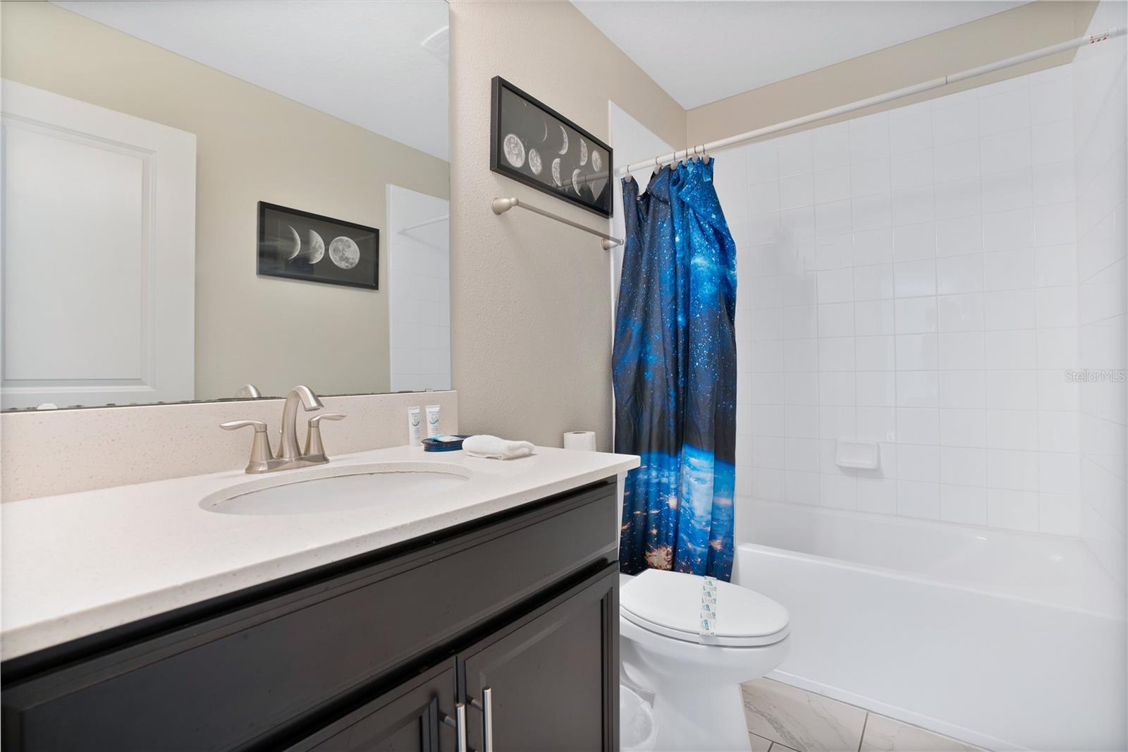 STONEYBROOK SOUTH TR K - Residential Lease