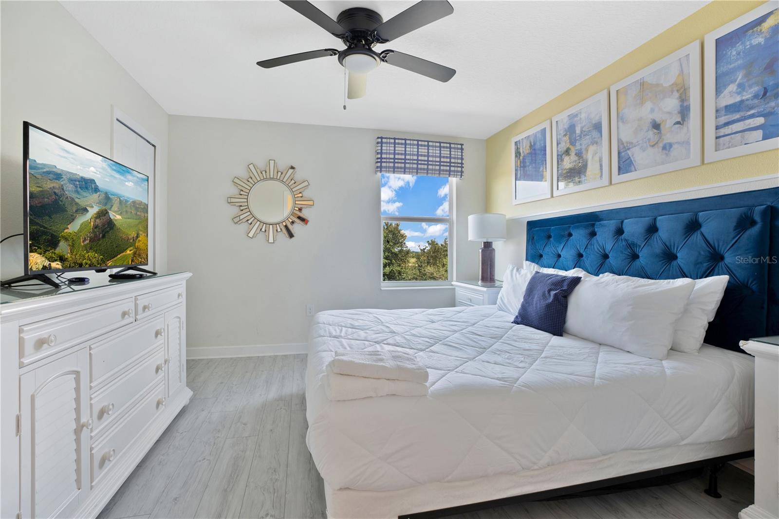 STONEYBROOK SOUTH TR K - Residential Lease