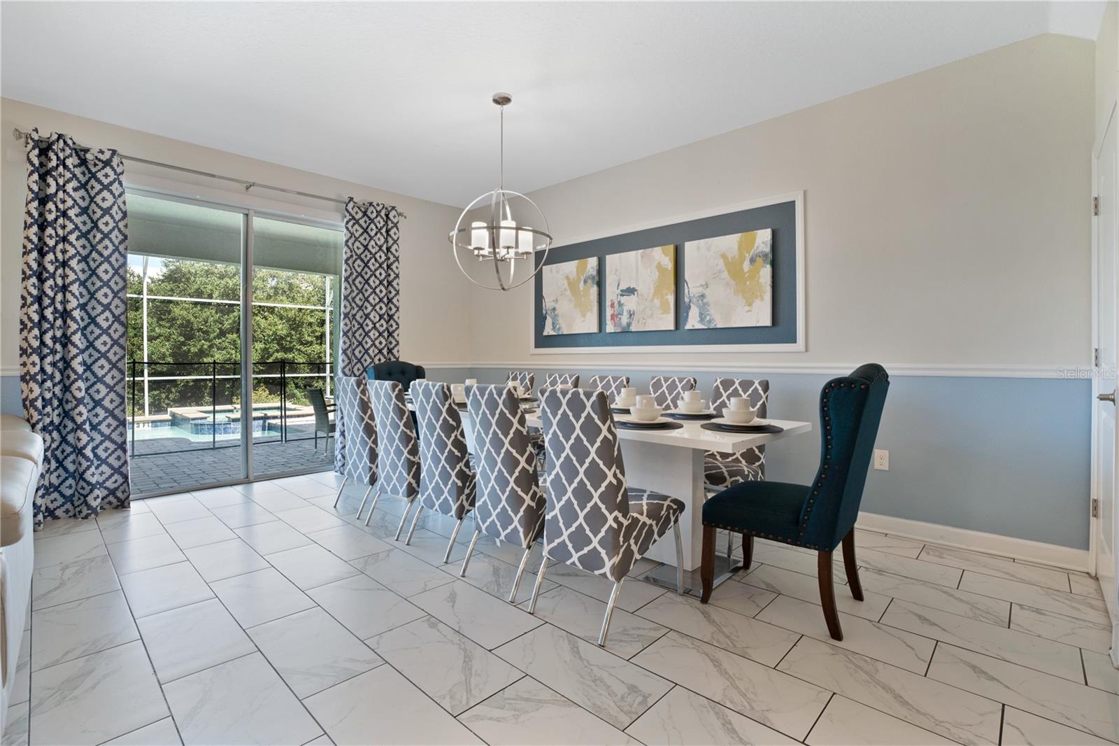 STONEYBROOK SOUTH TR K - Residential Lease