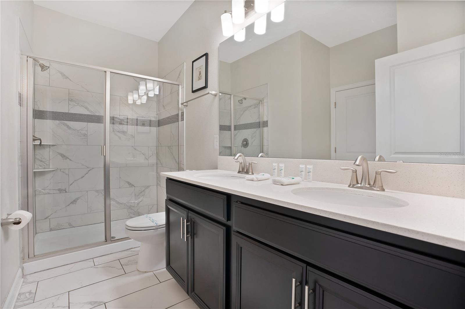 STONEYBROOK SOUTH TR K - Residential Lease