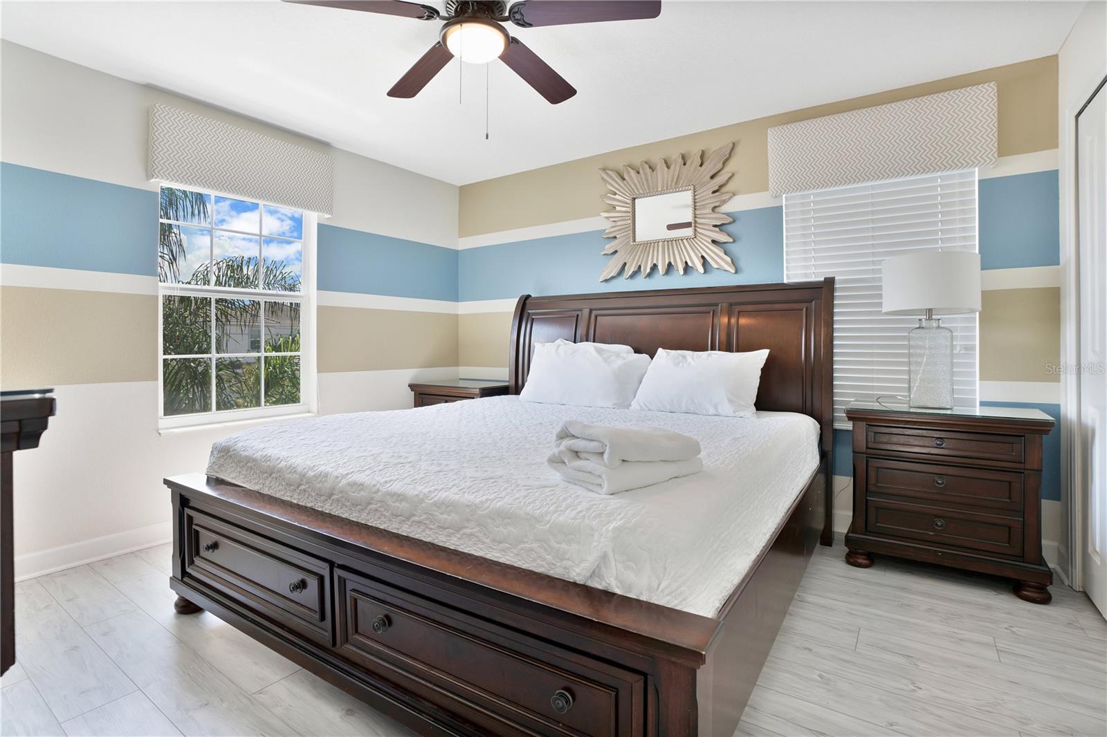 STONEYBROOK SOUTH TR K - Residential Lease