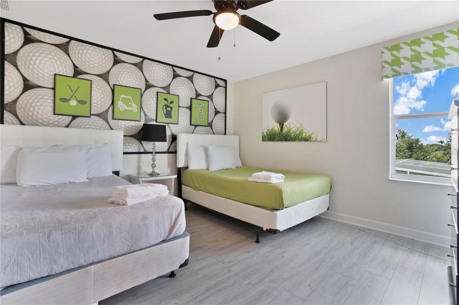 STONEYBROOK SOUTH TR K - Residential Lease