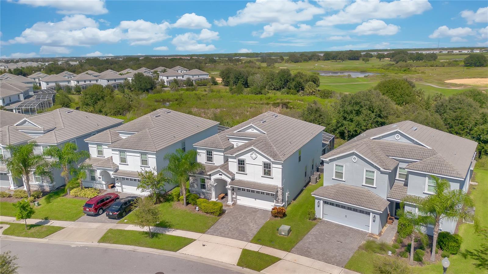 STONEYBROOK SOUTH TR K - Residential Lease