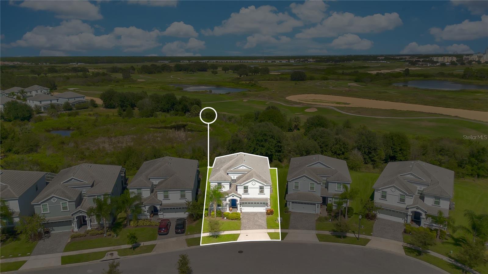 STONEYBROOK SOUTH TR K - Residential Lease