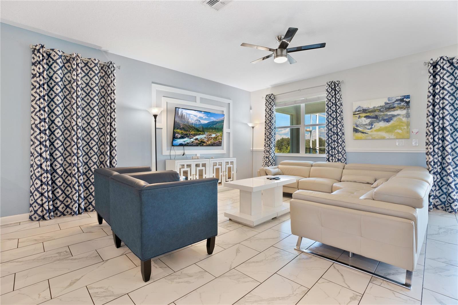 STONEYBROOK SOUTH TR K - Residential Lease