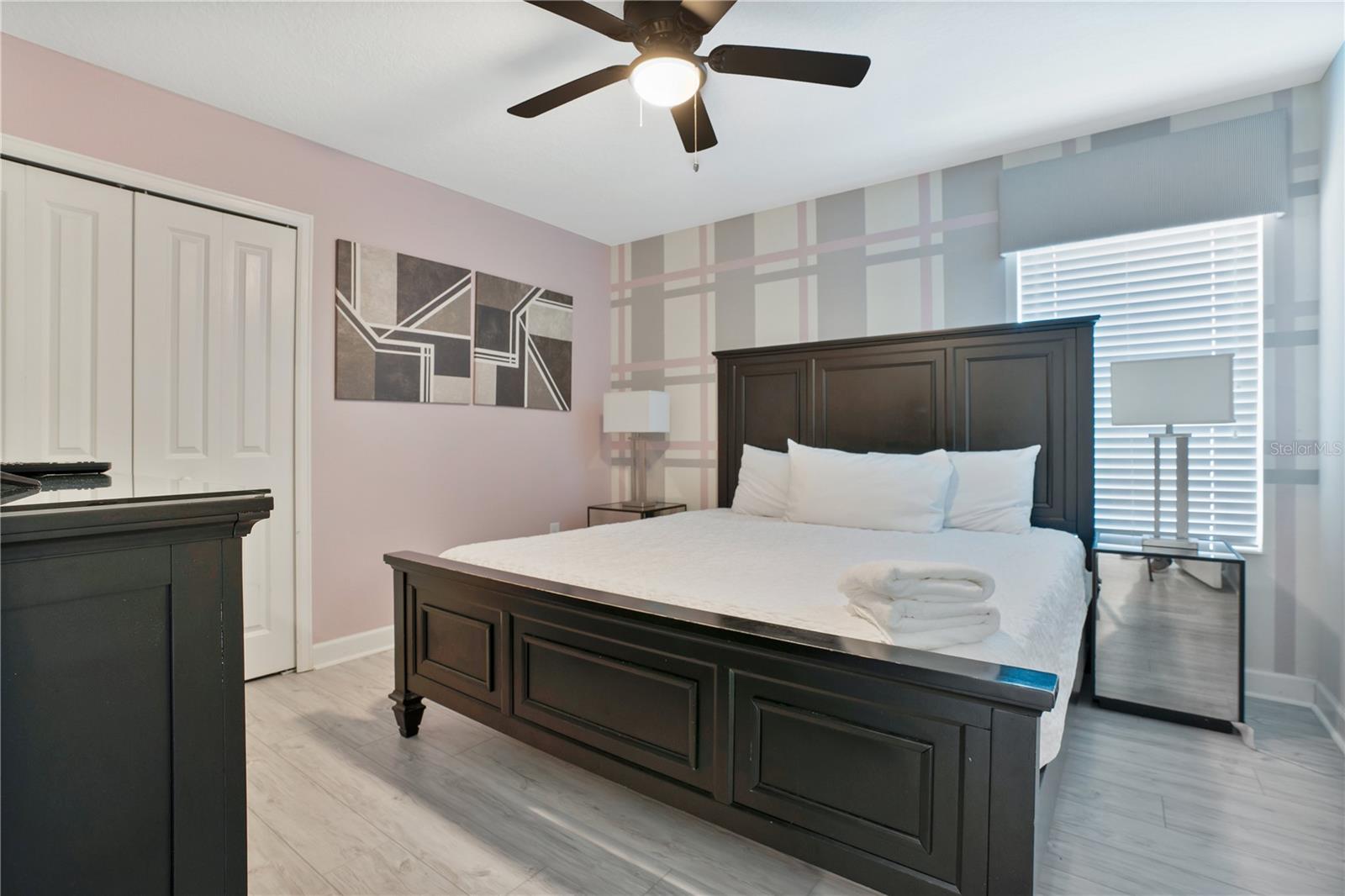STONEYBROOK SOUTH TR K - Residential Lease