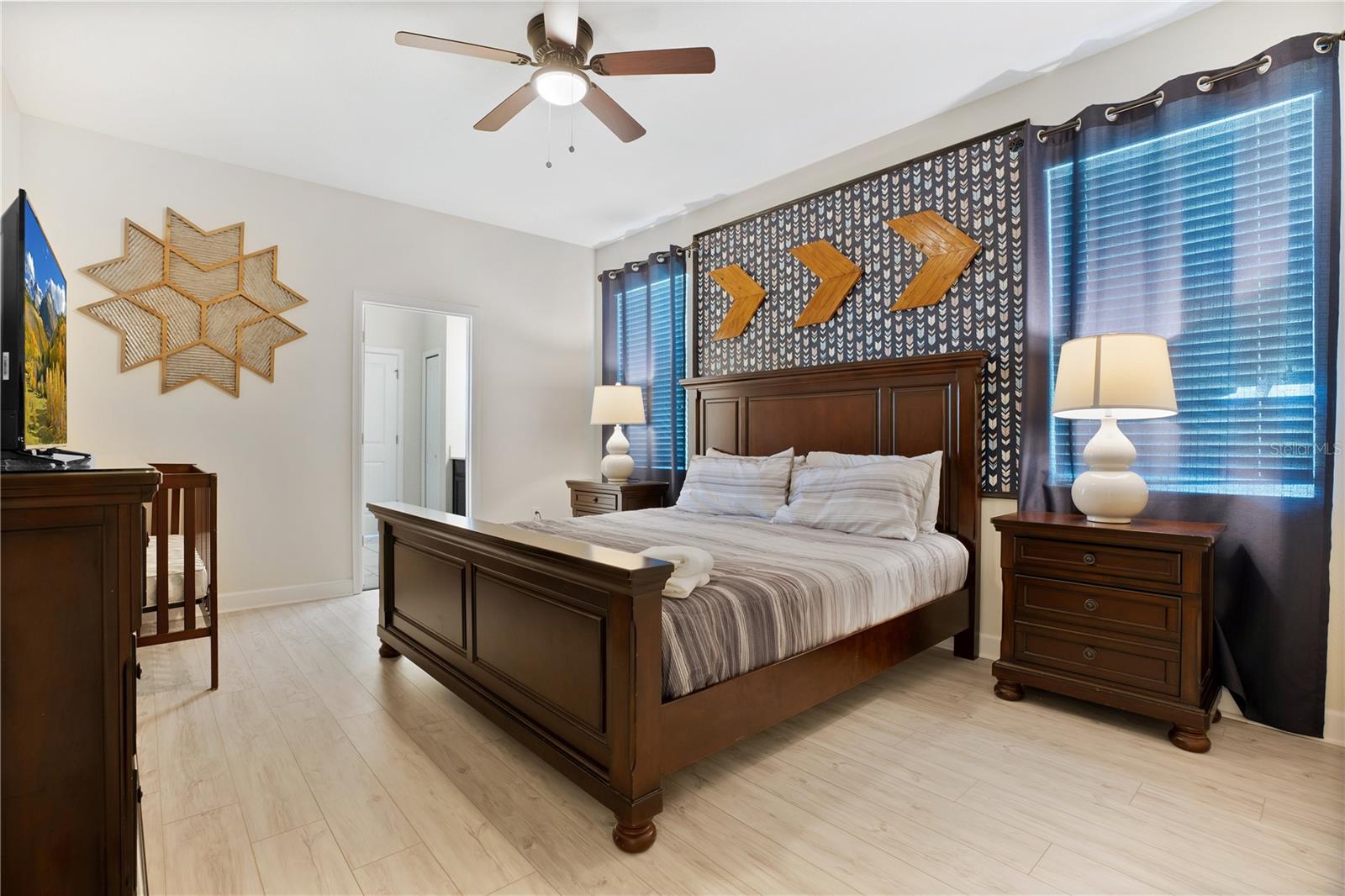 STONEYBROOK SOUTH TR K - Residential Lease