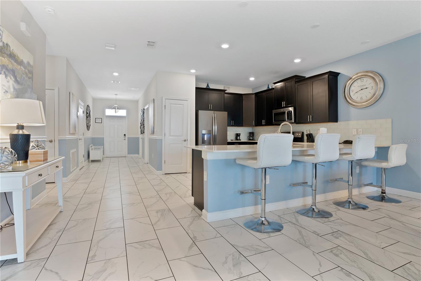 STONEYBROOK SOUTH TR K - Residential Lease