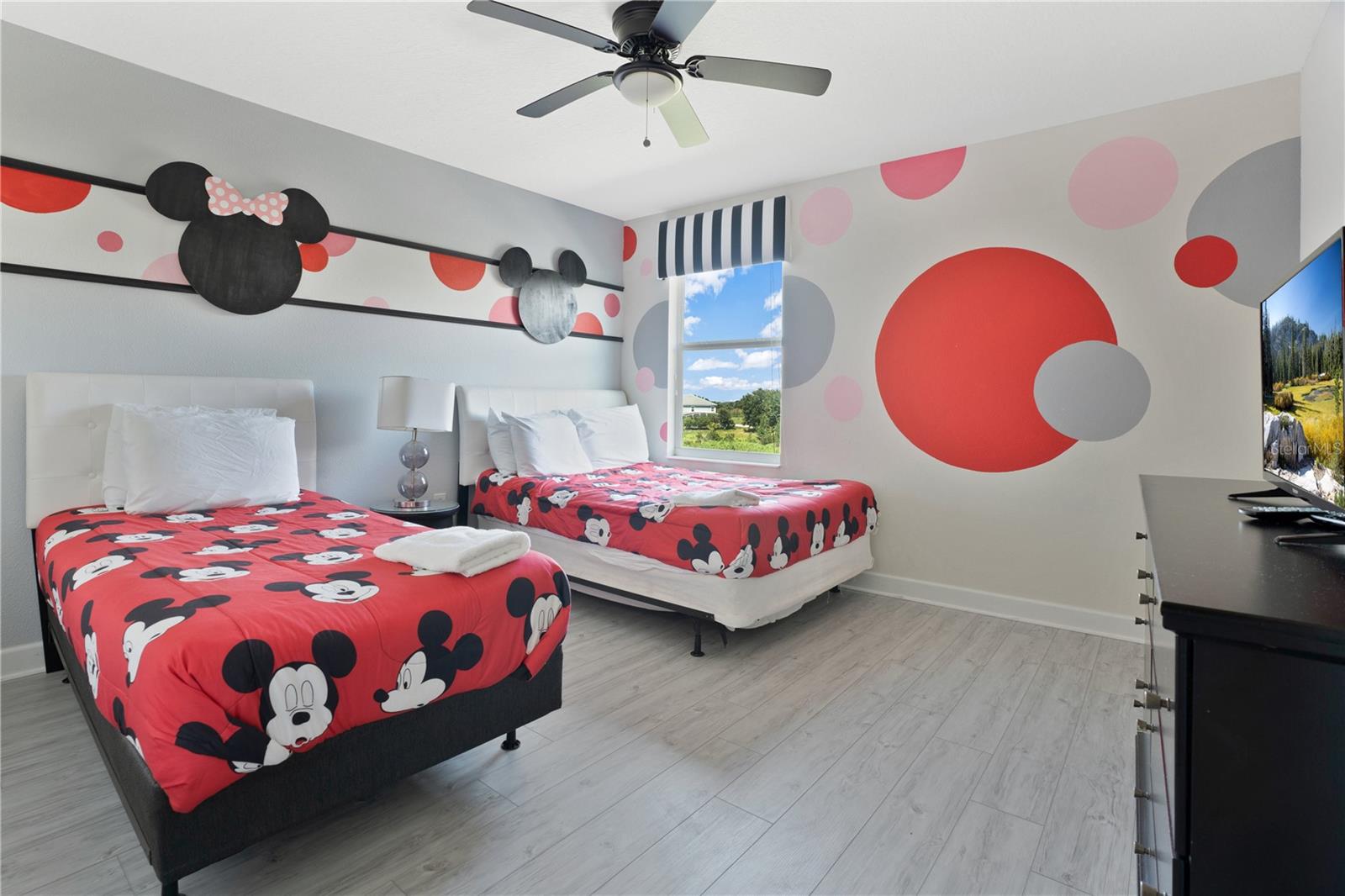 STONEYBROOK SOUTH TR K - Residential Lease