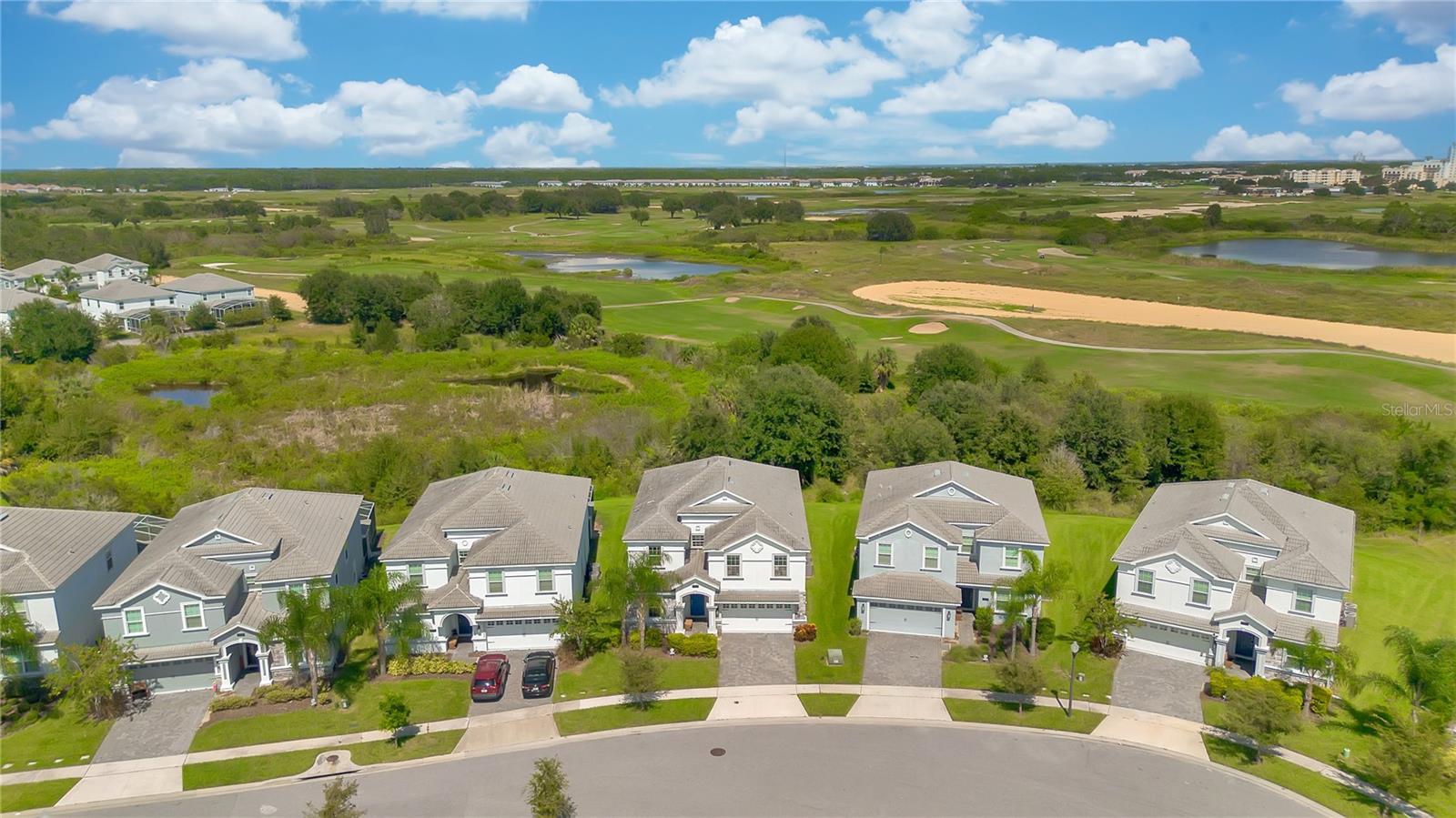 STONEYBROOK SOUTH TR K - Residential Lease