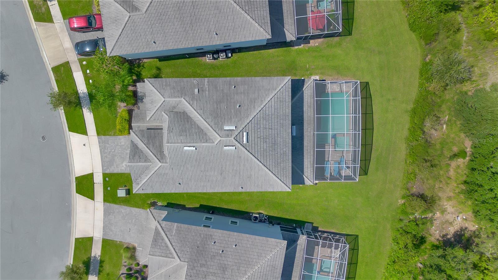 STONEYBROOK SOUTH TR K - Residential Lease
