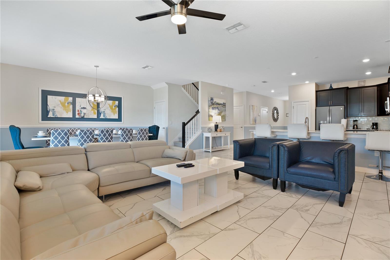 STONEYBROOK SOUTH TR K - Residential Lease