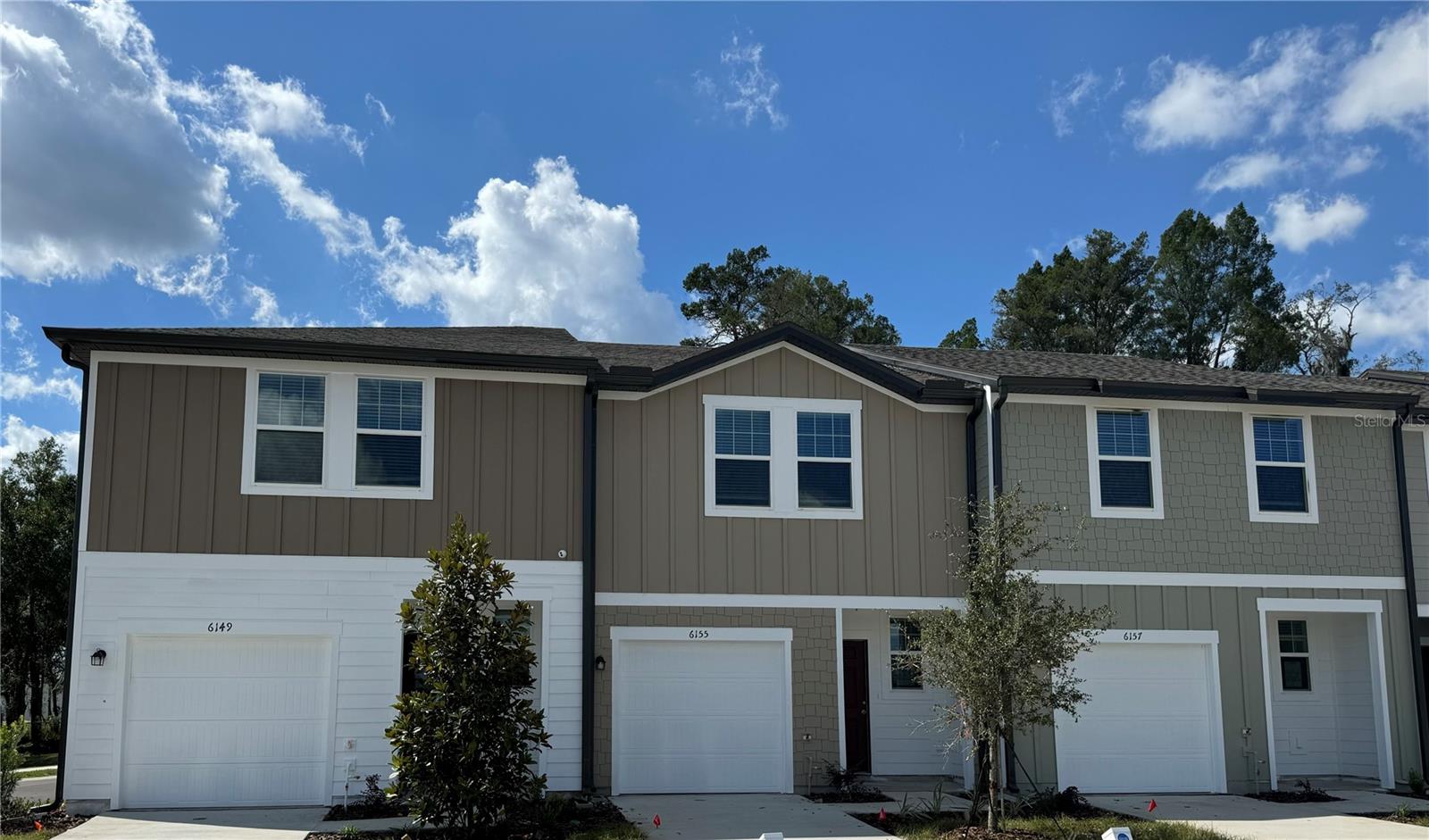 READY NOW!!!! WILL CLOSE IN 30 DAYS!! Create lifelong memories when you step inside your brand new three bedroom, two and half bath townhome with beautiful, new finishes throughout. Picture yourself in the kitchen cooking using your brand new stainless steel appliances. When it's time to call it a day, head up to your large primary bedroom, which features an oversized walk-in closet and an attached bathroom. All homes come with Refrigerator, Washer and Dryers!

Through our Starlight Advantage Program, buyers can receive up to $10,000 towards their closing costs.