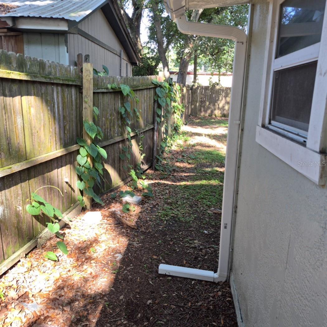 TAMPA TOURIST CLUB - Residential