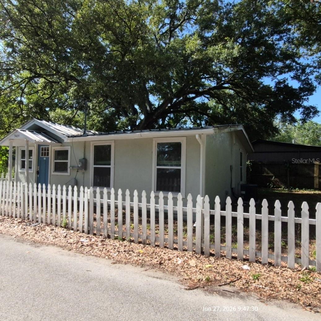 TAMPA TOURIST CLUB - Residential
