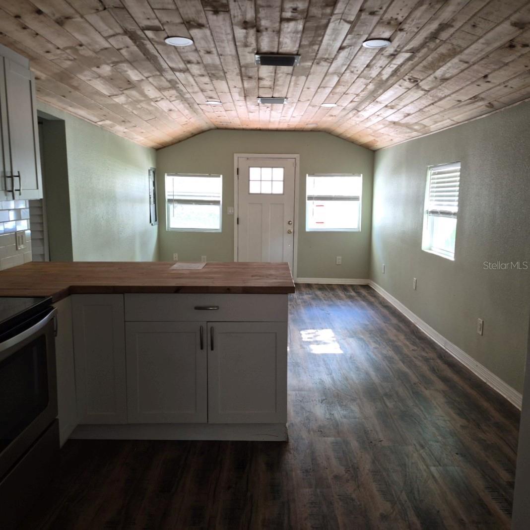 TAMPA TOURIST CLUB - Residential