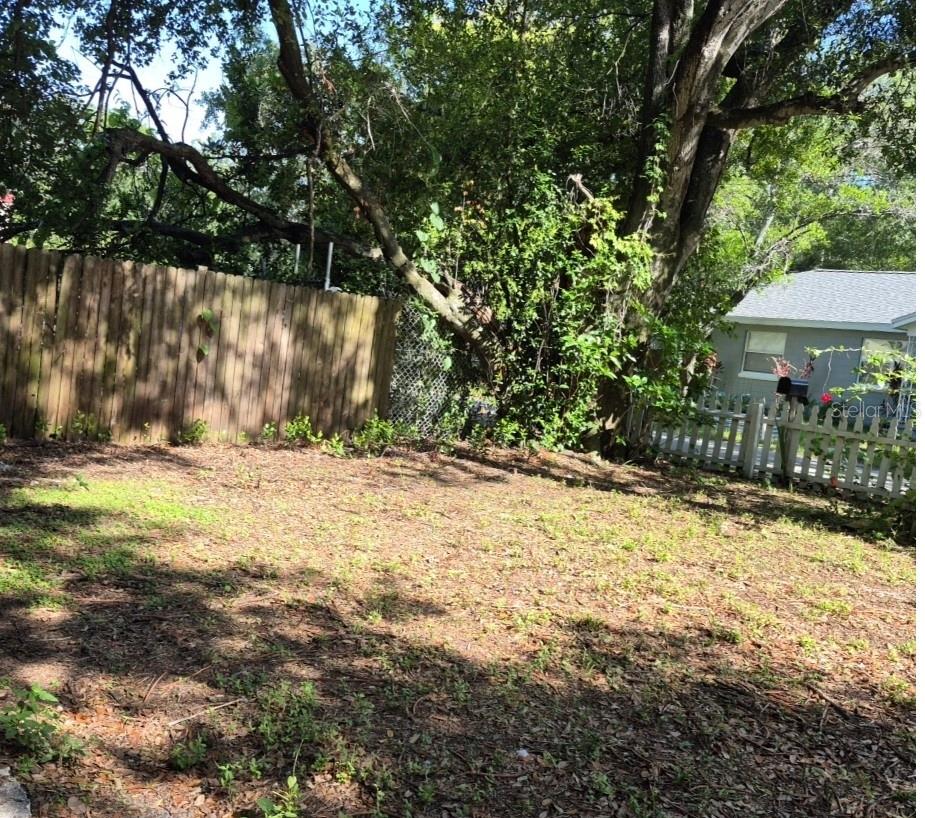 TAMPA TOURIST CLUB - Residential
