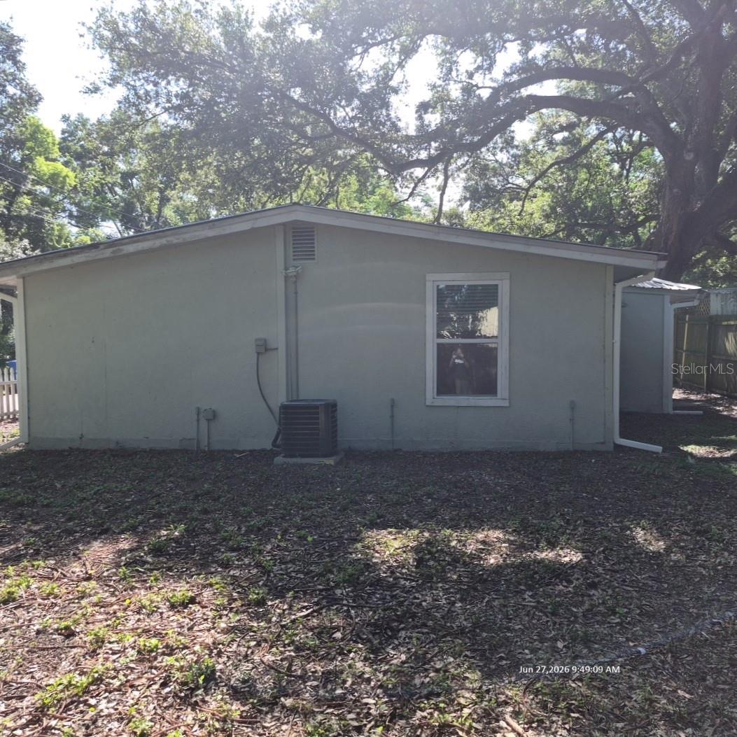 TAMPA TOURIST CLUB - Residential