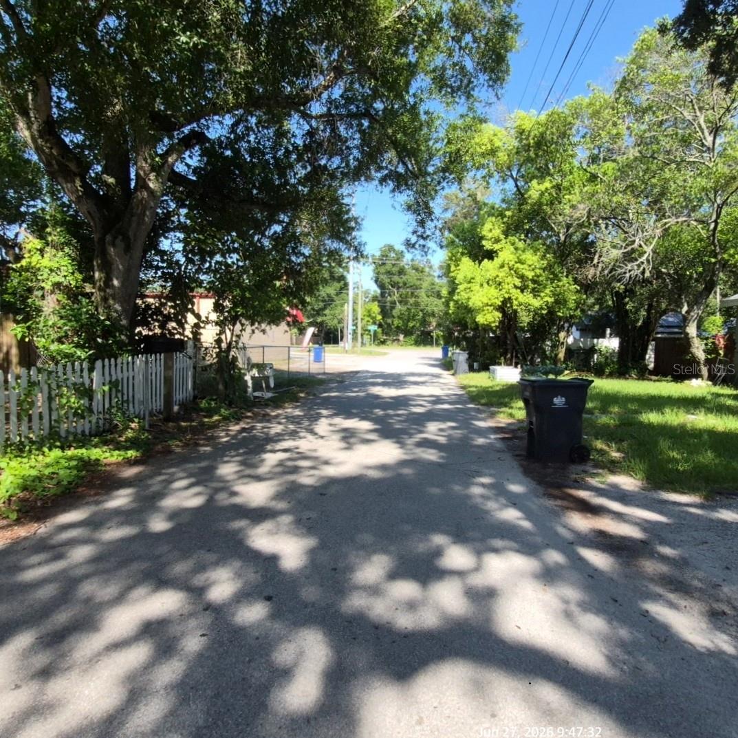 TAMPA TOURIST CLUB - Residential