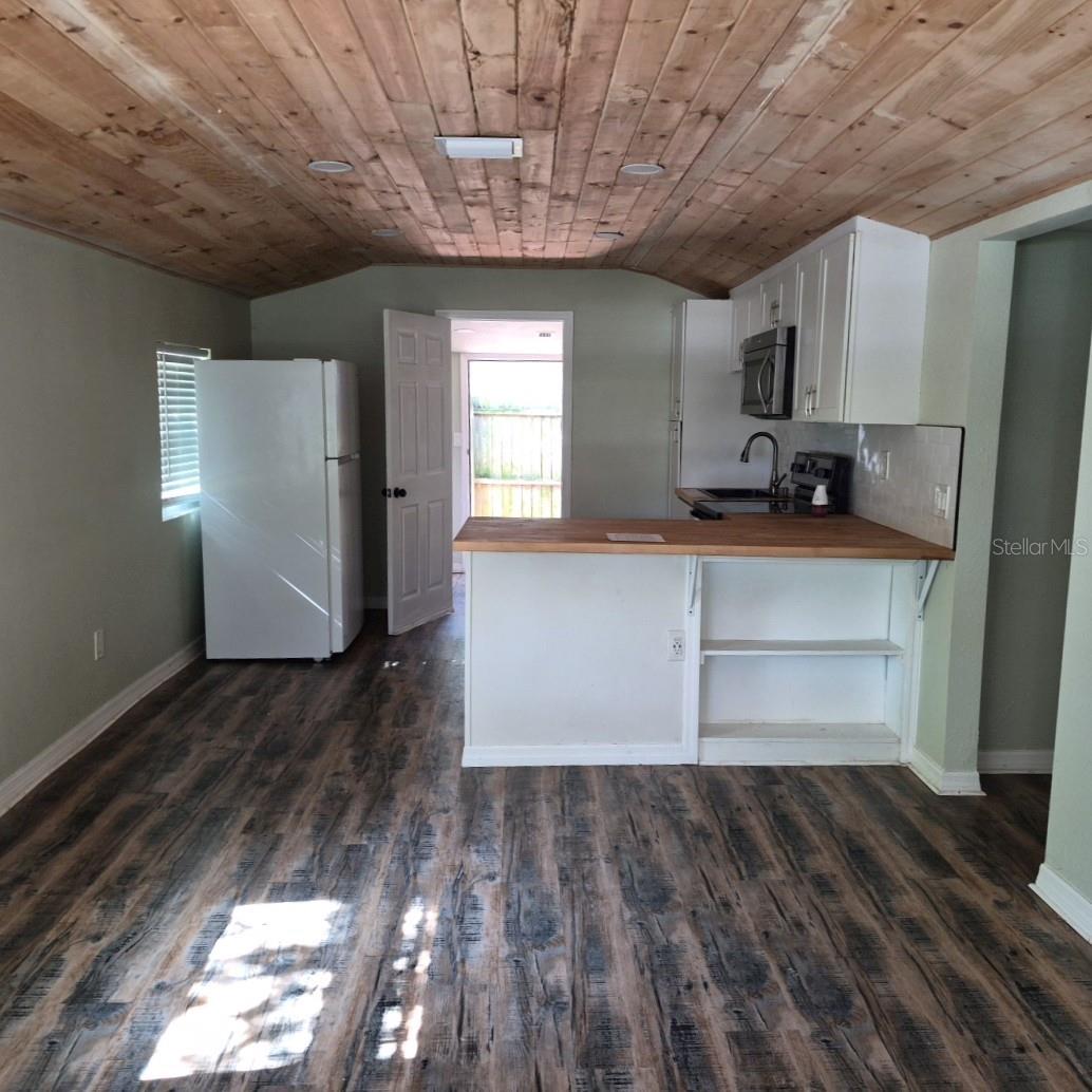 TAMPA TOURIST CLUB - Residential