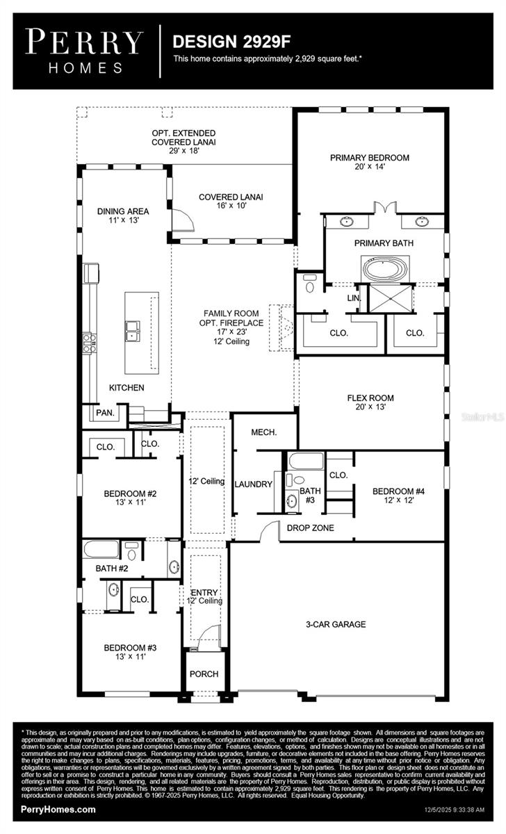 BERRY BAY - Residential