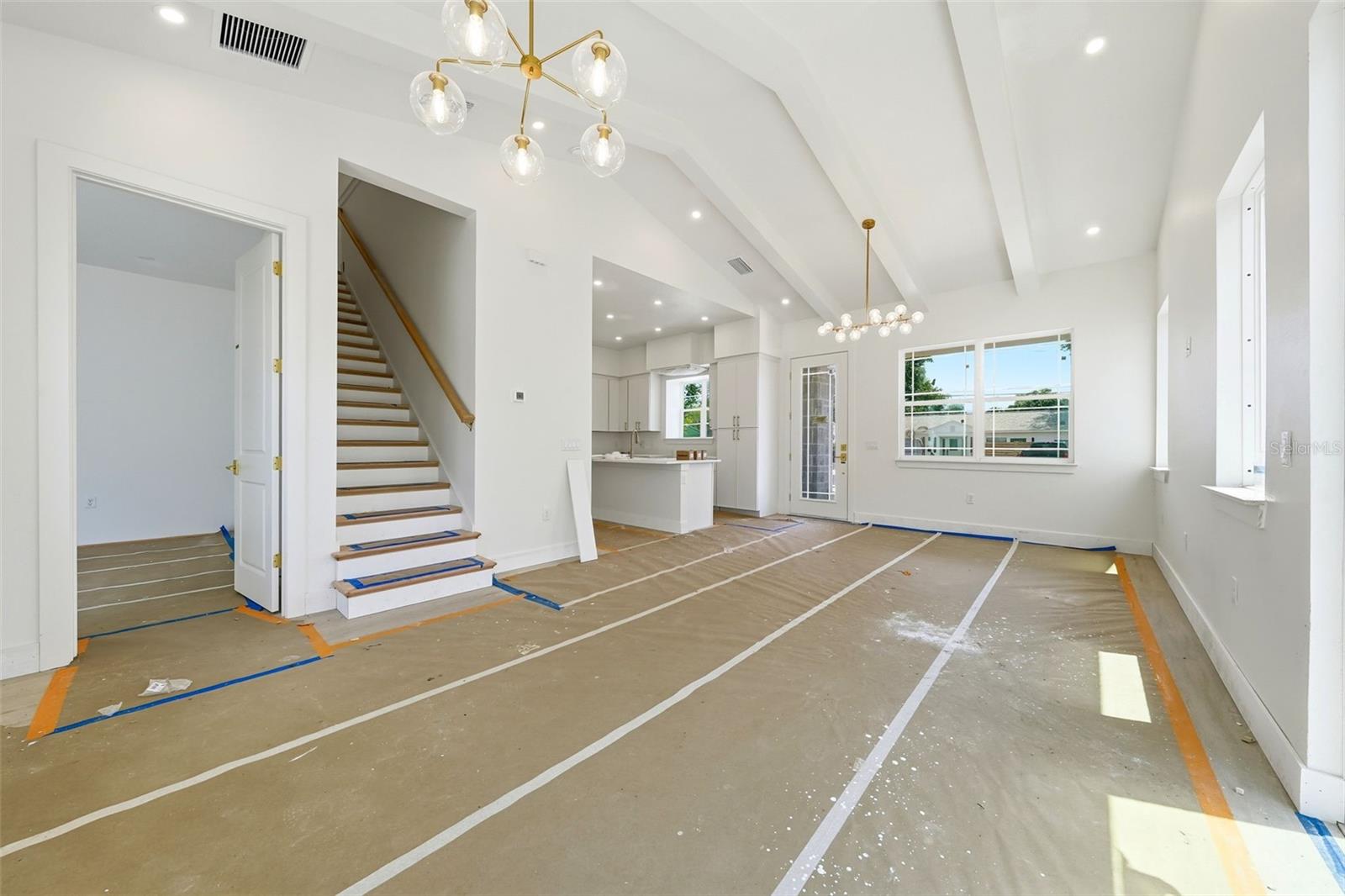 BRYN MAWR DUPLEXES - Residential Income