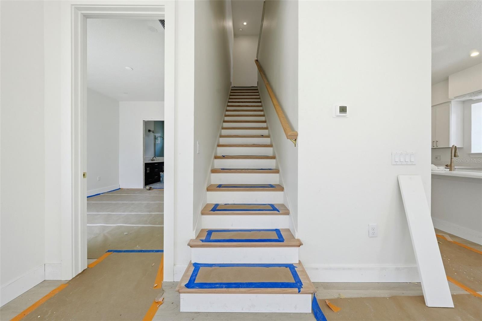 BRYN MAWR DUPLEXES - Residential Income