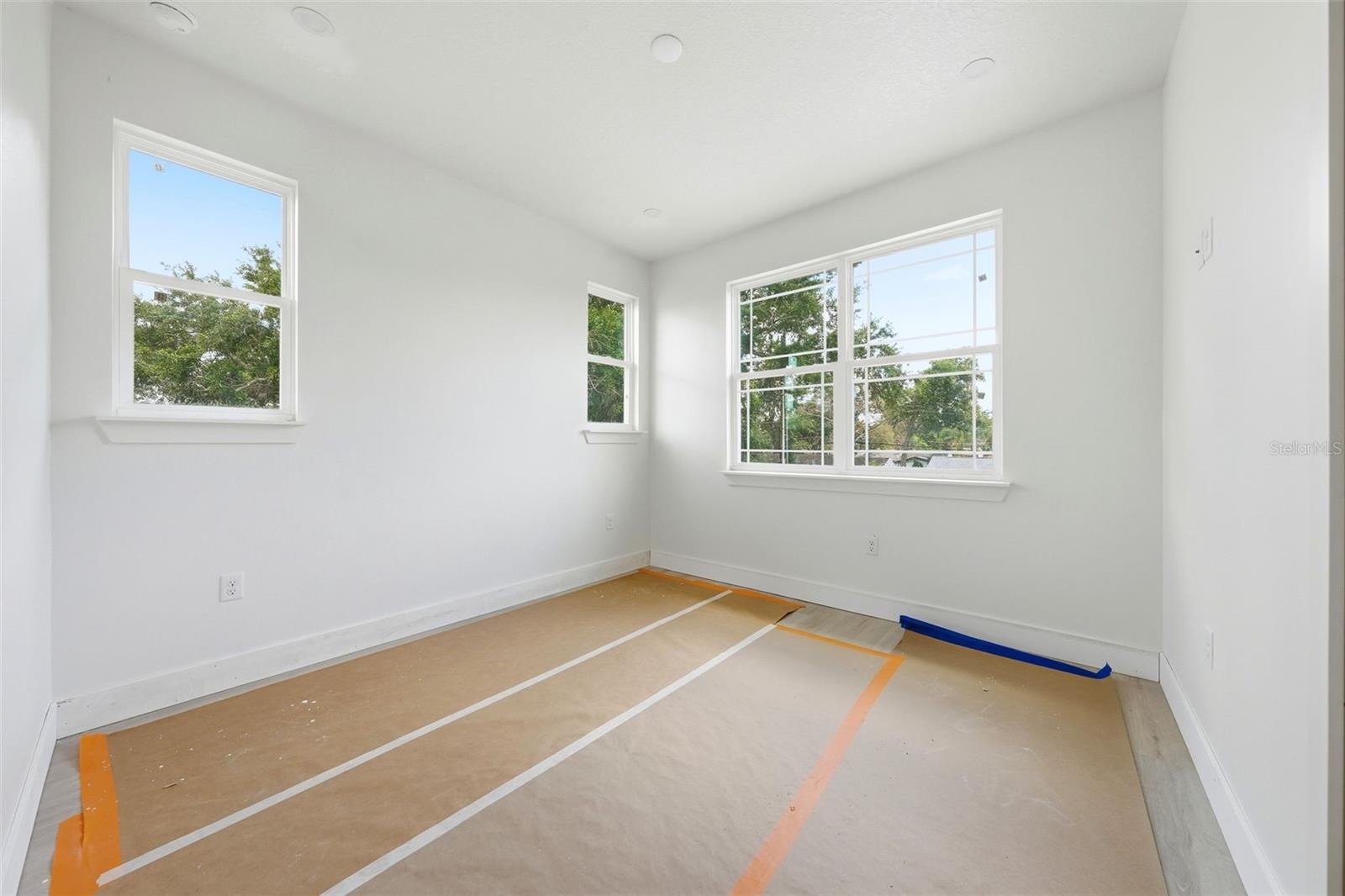 BRYN MAWR DUPLEXES - Residential Income
