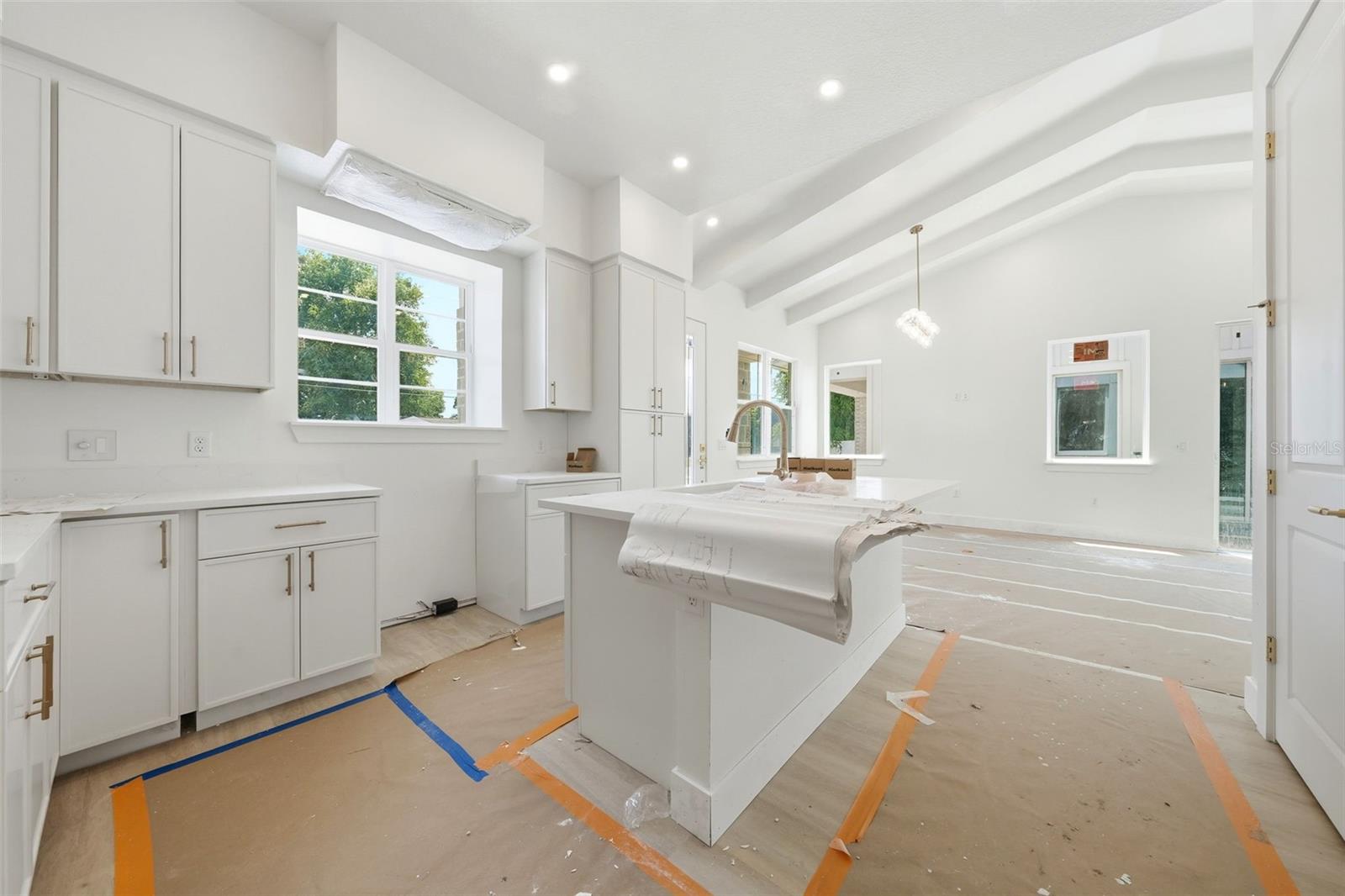 BRYN MAWR DUPLEXES - Residential Income