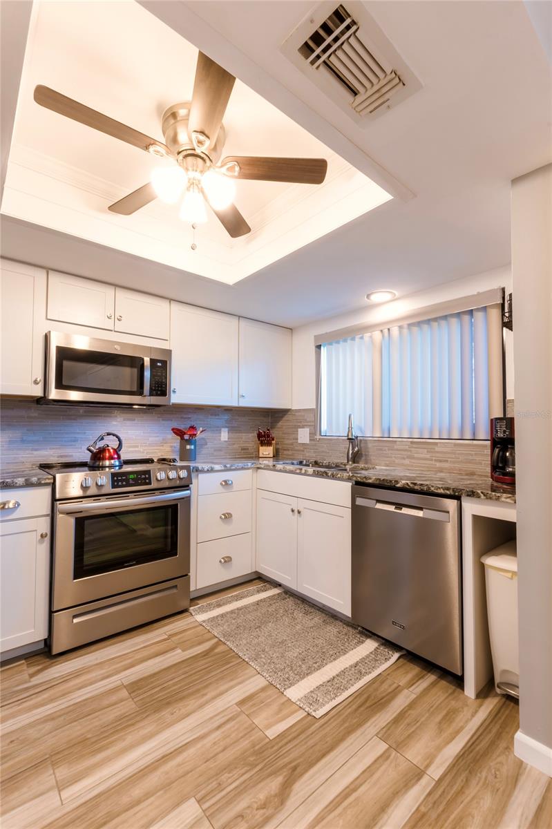 Sea Woods Condo Ph 01 & 02 - Residential