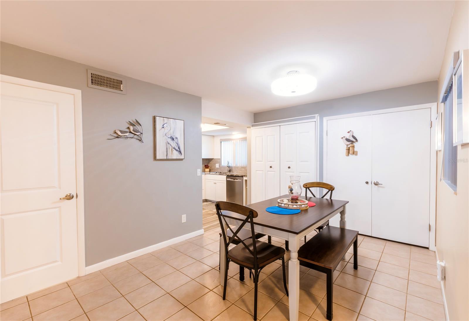 Sea Woods Condo Ph 01 & 02 - Residential