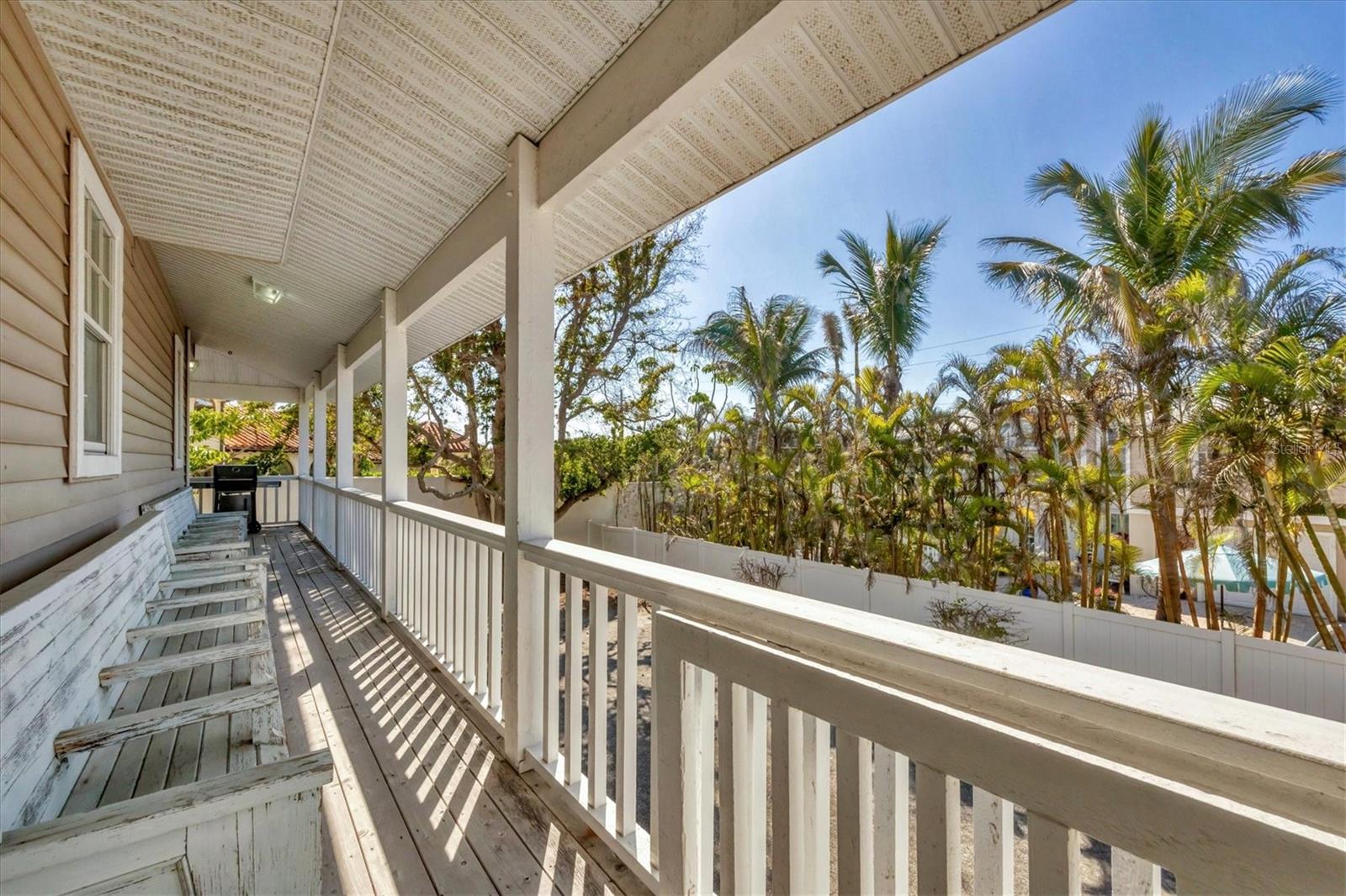 BOCA GRANDE - Residential