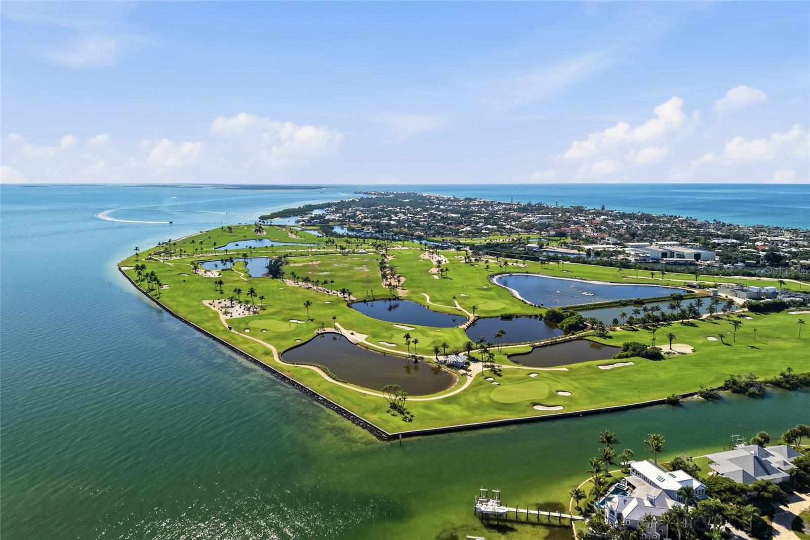 BOCA GRANDE - Residential