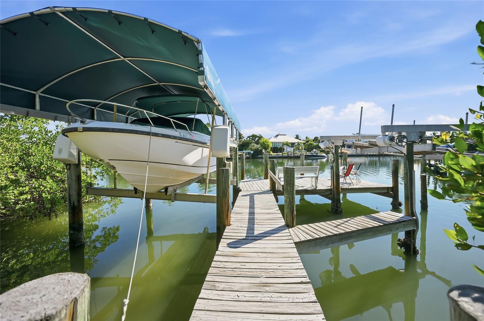 BOCA GRANDE - Residential