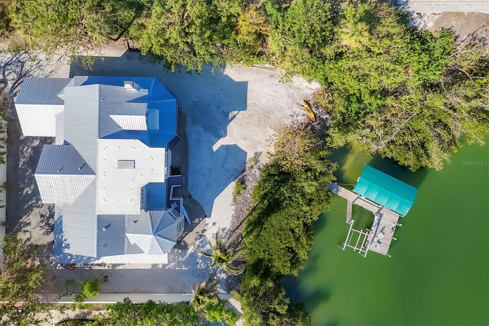 BOCA GRANDE - Residential