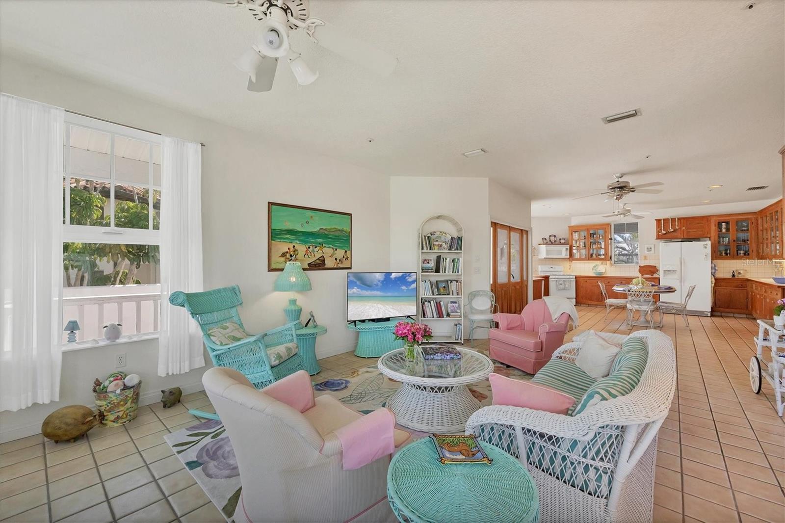 BOCA GRANDE - Residential