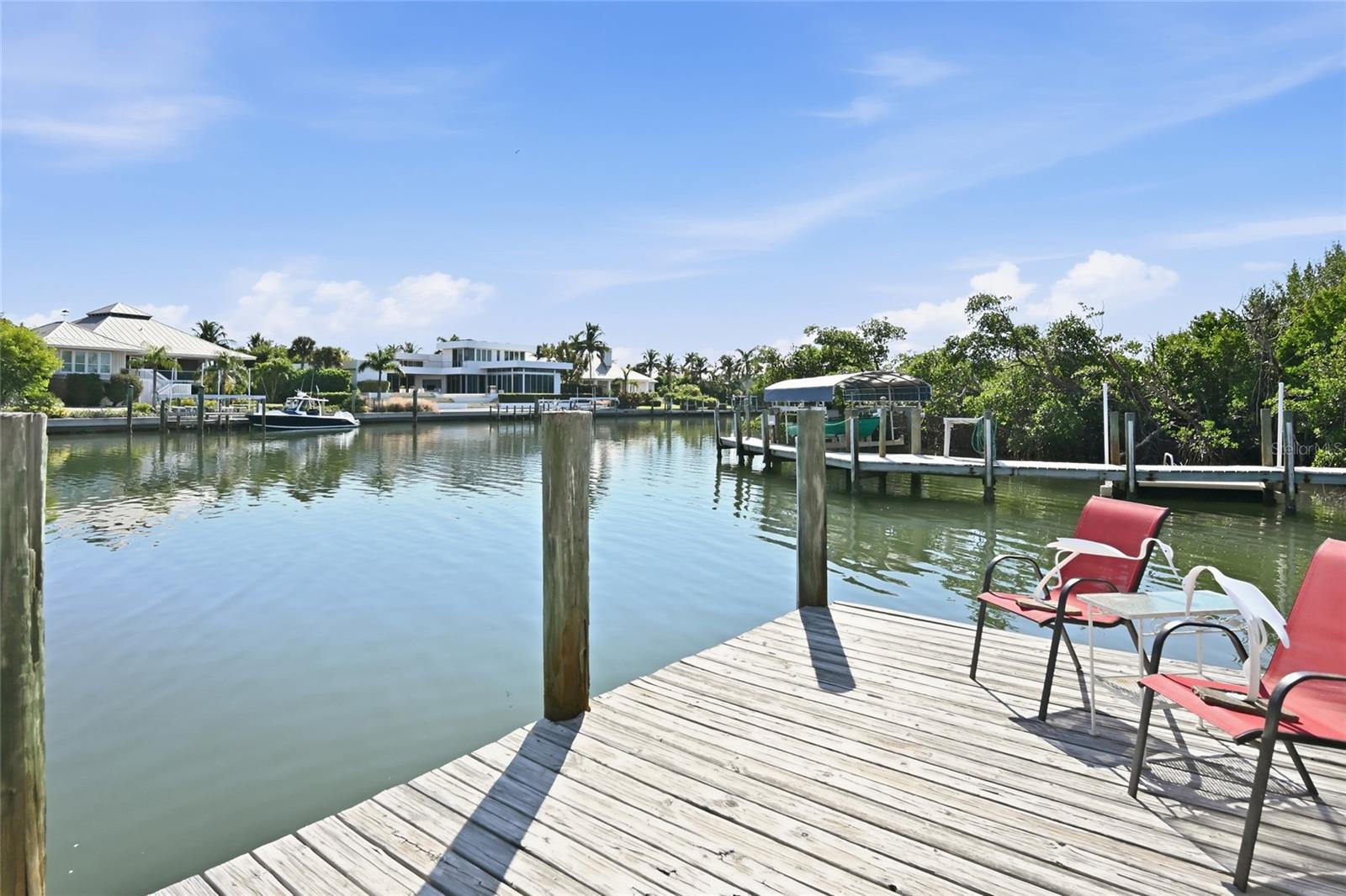 BOCA GRANDE - Residential
