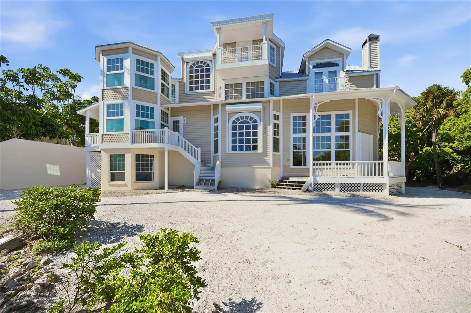 BOCA GRANDE - Residential