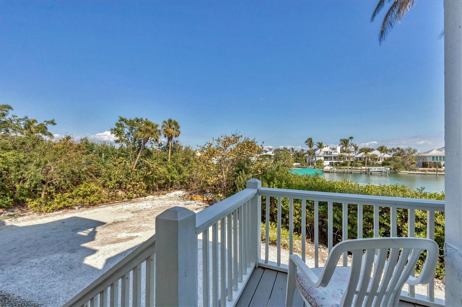 BOCA GRANDE - Residential