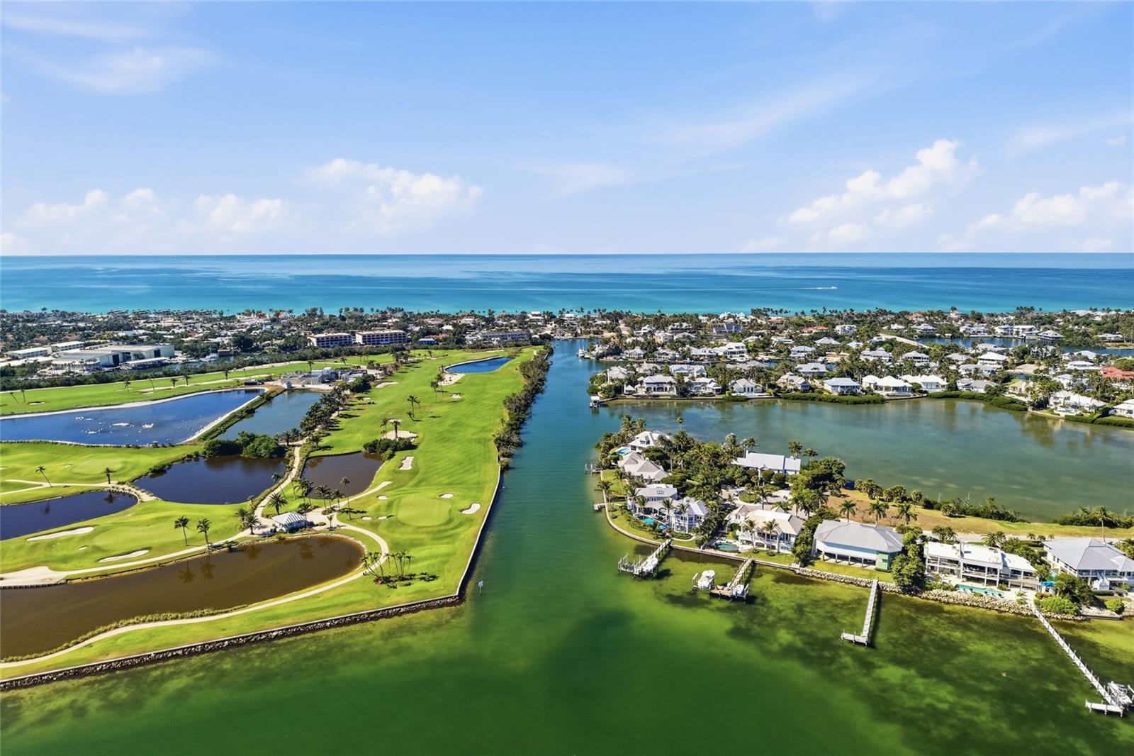 BOCA GRANDE - Residential