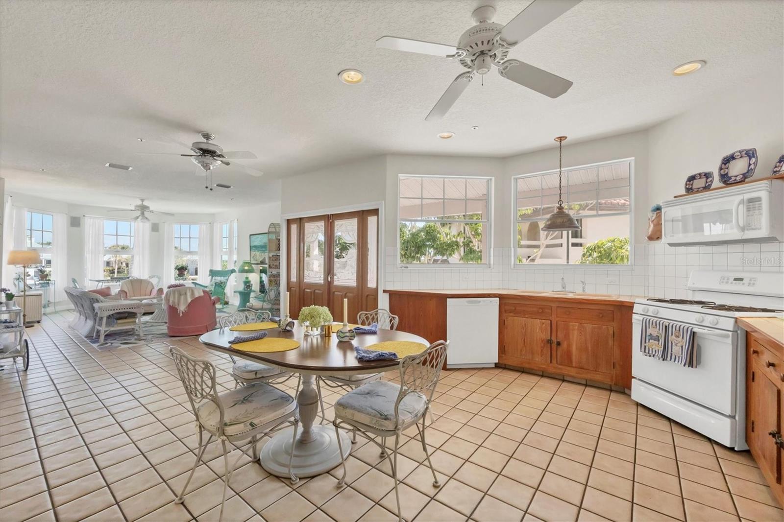 BOCA GRANDE - Residential