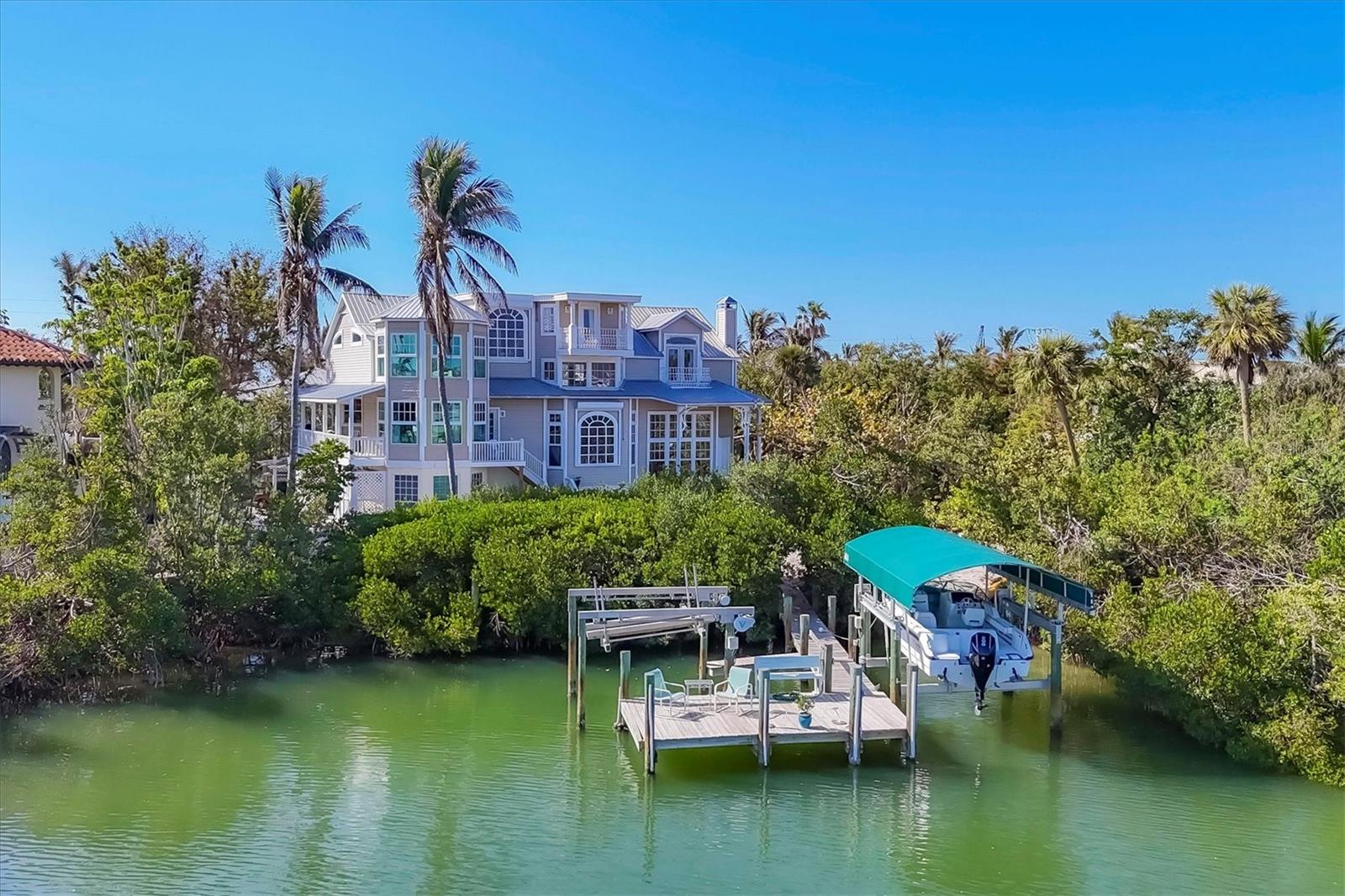 BOCA GRANDE - Residential