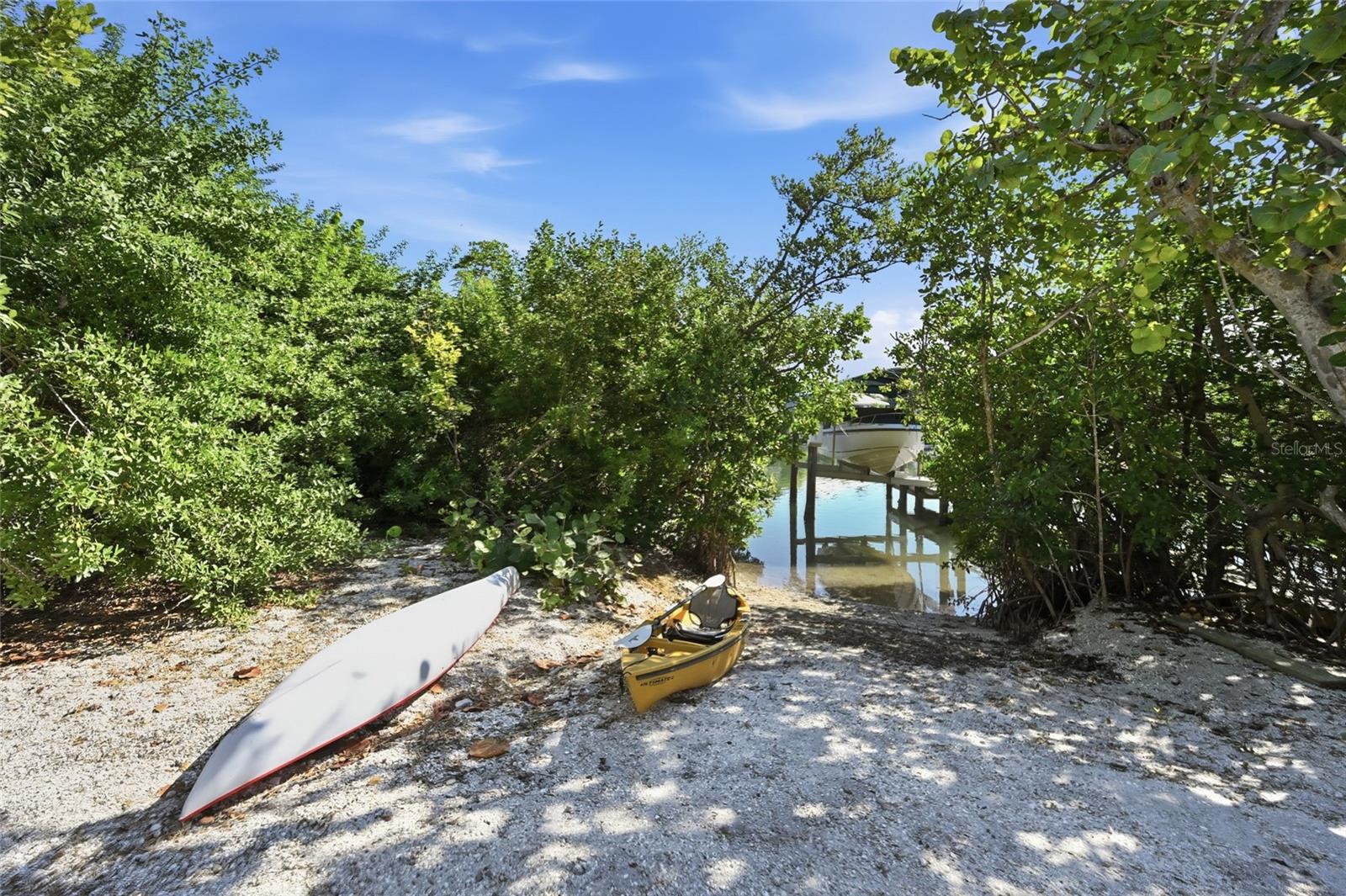 BOCA GRANDE - Residential