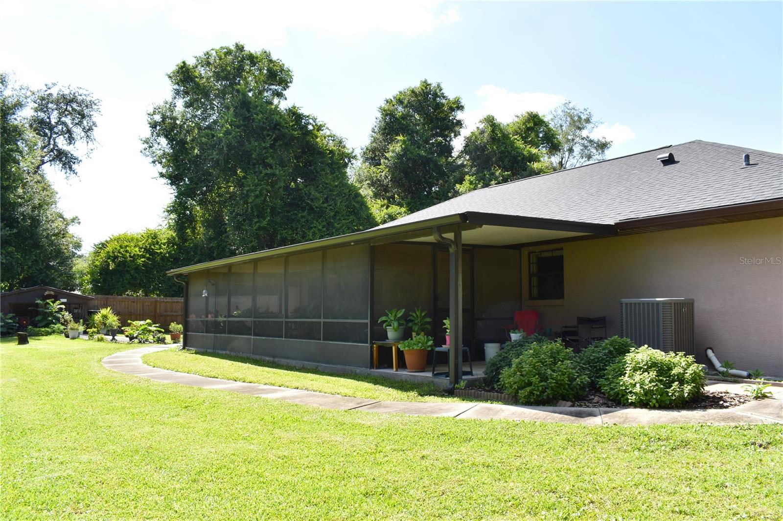 WEST HIGHLANDS - Residential