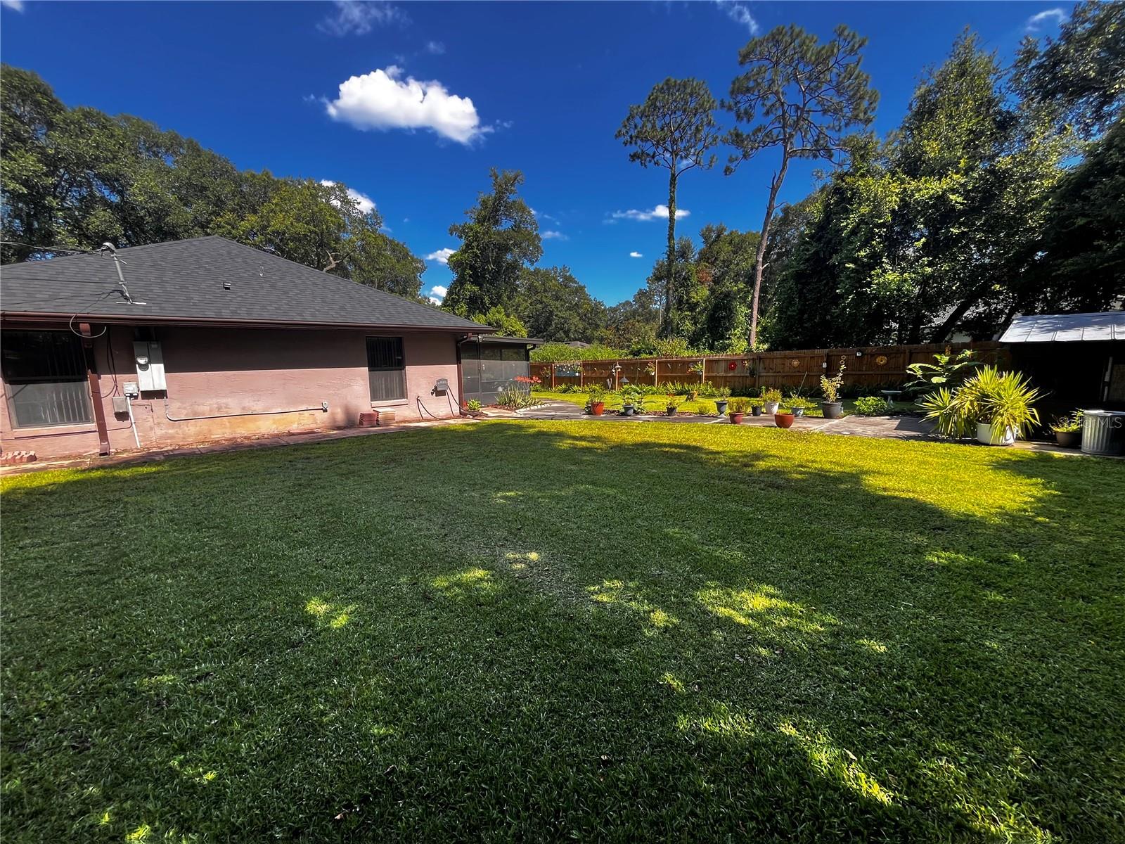 WEST HIGHLANDS - Residential